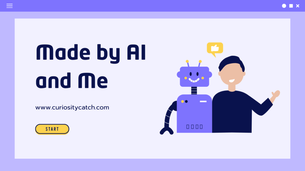 AI & Me