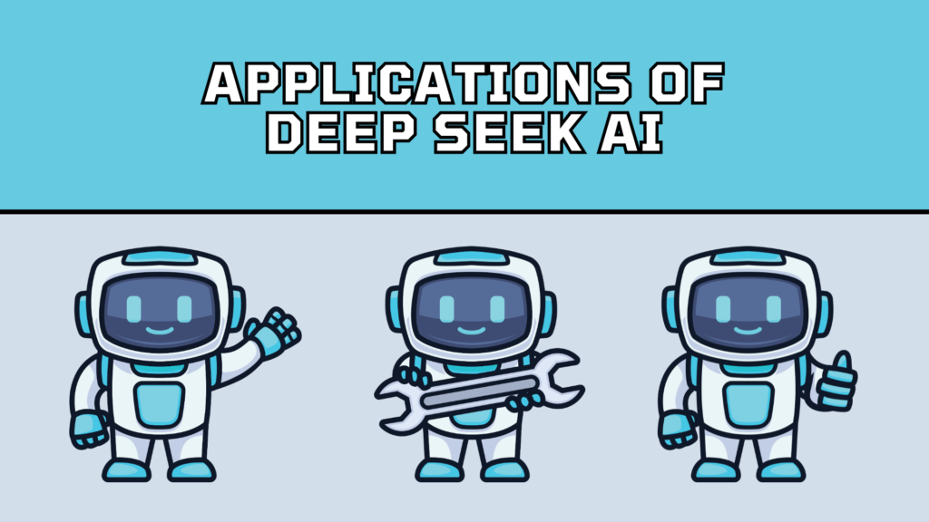 Deep Seek