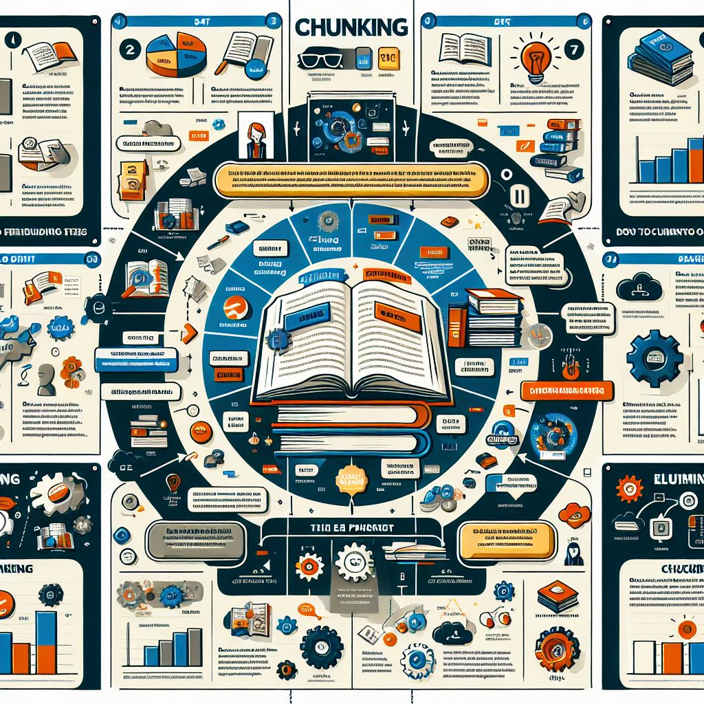 Chunking