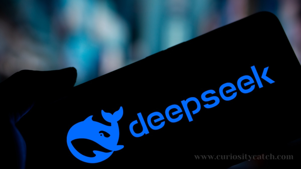 Deepseek