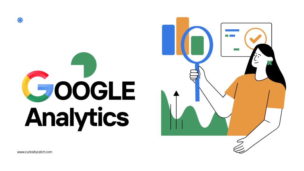 google analytics