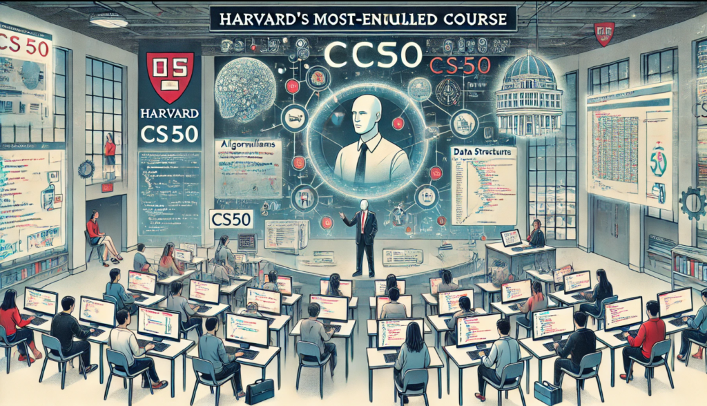 CS50